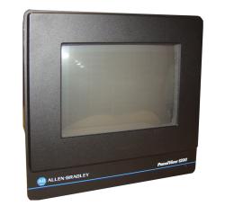 Allen-Bradley PV-1200 PanelView