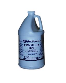 Allied Formula 200 Heavy Duty Cleaner