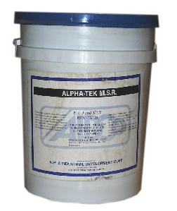 Alpha Tek Sewer Mud/Silt Remover