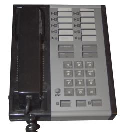 AT&T Merlin Legend 10 Button