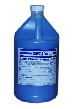 Birsch Blue Knight Spray Buff