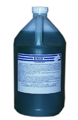 Birsch Knock Out Food Service Cleaner/Degreaser