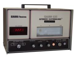 Cahn 25 Automatic Electrobalance