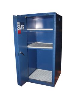 Corrosive Liquids Storage Cabinet