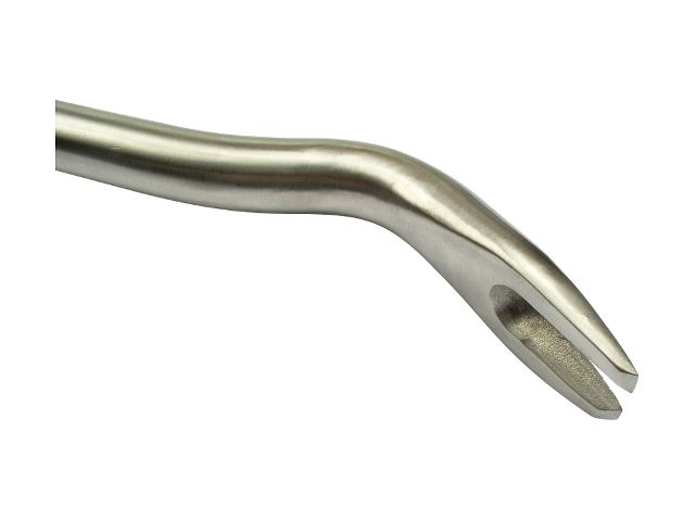 Ultra Light Weight Titanium Crowbar - 28 Inch Length | eBay