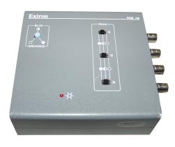 Extron RGB 118