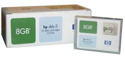 HP C5707A DDS-2 8GB Data Cartridge