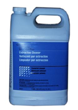 E.F. Johnson Extraction Cleaner