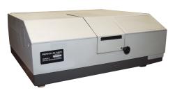 Perkin-Elmer Lambda 5 UV/VIS Spectrophotometer