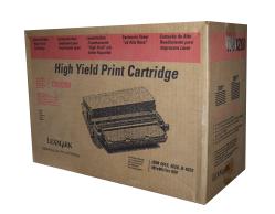 Lexmark 1380200 Toner IBM 4019, 4028, 4029, WinWriter 600