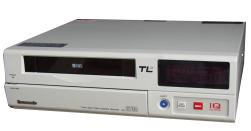 Panasonic AG-6730 S-VHS Time Lapse Video Recorder