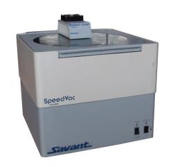 Savant SpeedVac SC-200
