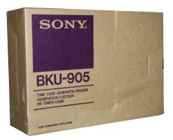 Sony BKU-905