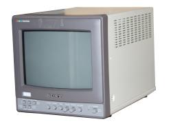 Sony PVM-8220 Color Video Monitor