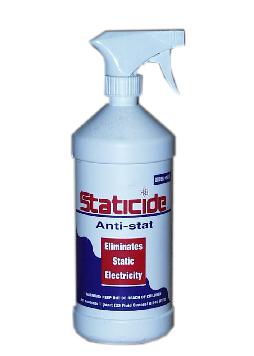 Staticide Anti-Static Eliminator