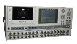 Sony PC116 Digital Instrumentation Data Recorder