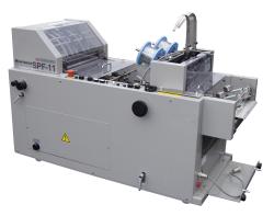 Standard-Horizon SPF-11 Stitcher Folder