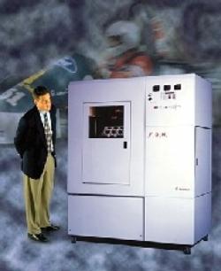 Stratasys FDM-8000 Rapid Prototyping System