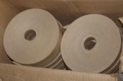 Tape, Gummed  Paper 1 1/2