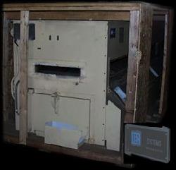 TEC Web Dryer Furnace