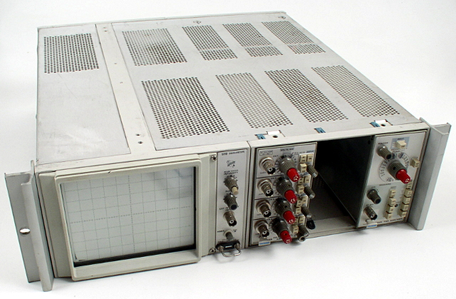 Tektronix 5110 Oscilloscope