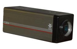 Vicon VC2820A High Resolution Color Video Camera