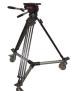 Sachtler CF-100L Carbon Fiber Tripod