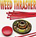 Weed Thrasher. Please Order From Dutchguard: 800 821 5157