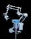 Zeiss OPMI-MD Surgical Microscope